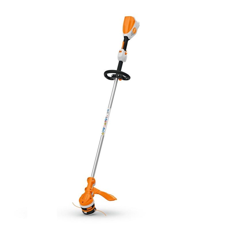 Акумулаторна коса STIHL FSA 70 R, 1 kW, 36 V, 380 мм без батерия и зарядно